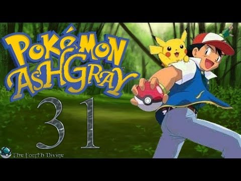 pokemon ash gray final version rom